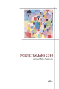 Poesie italiane 2018 - Librerie.coop