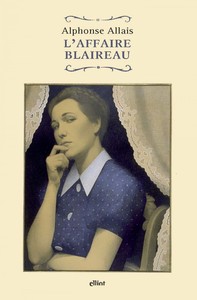 L'affaire Blaireau - Librerie.coop