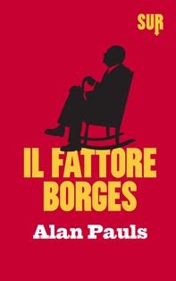 Il fattore Borges - Librerie.coop