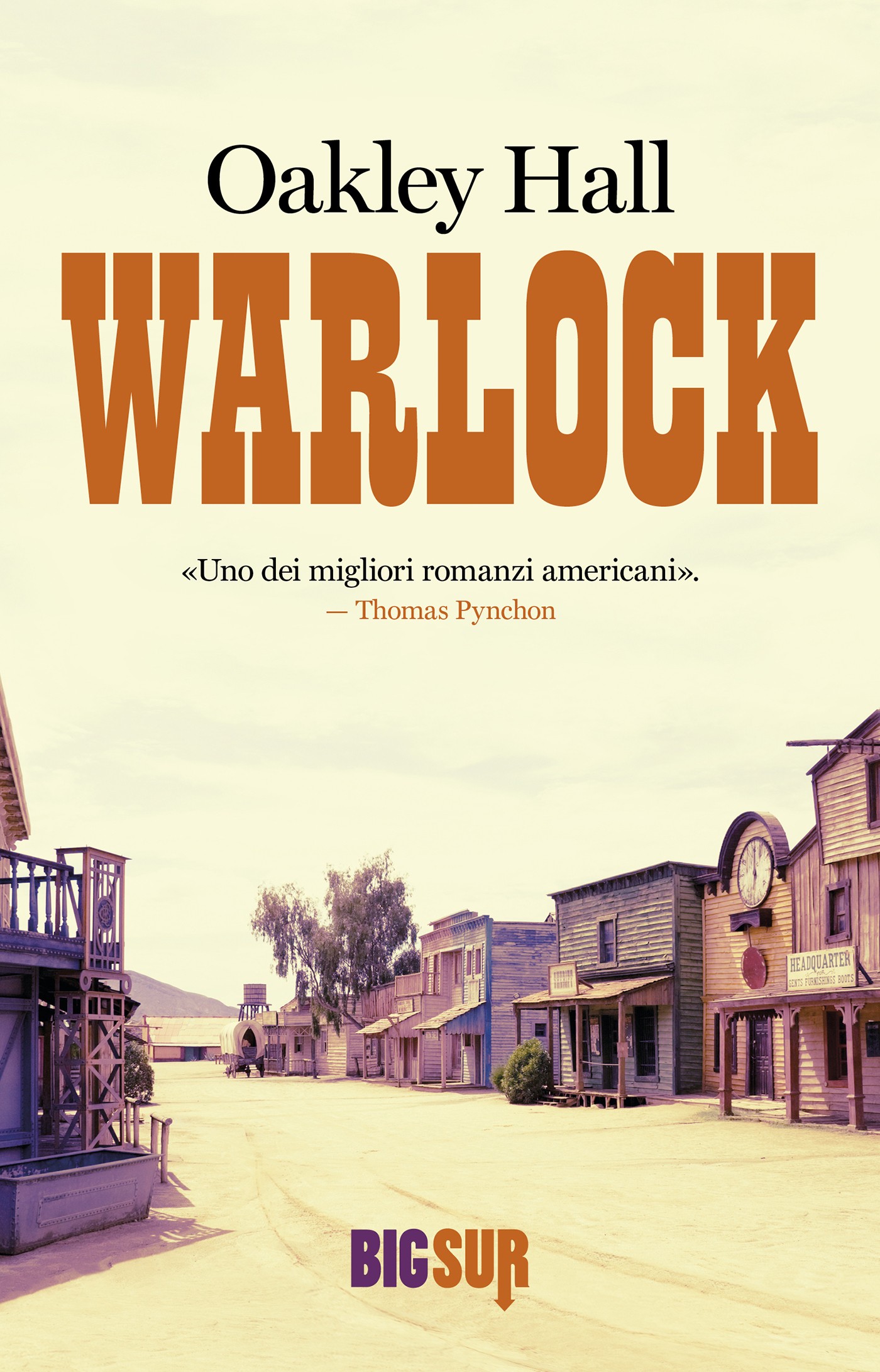 Warlock - Librerie.coop