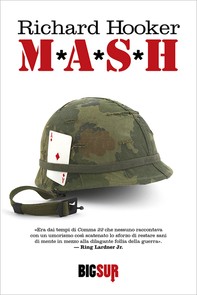 M*A*S*H - Librerie.coop