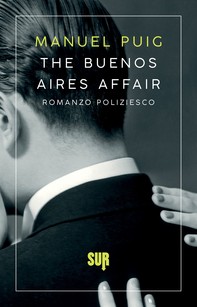 The Buenos Aires Affair - Librerie.coop
