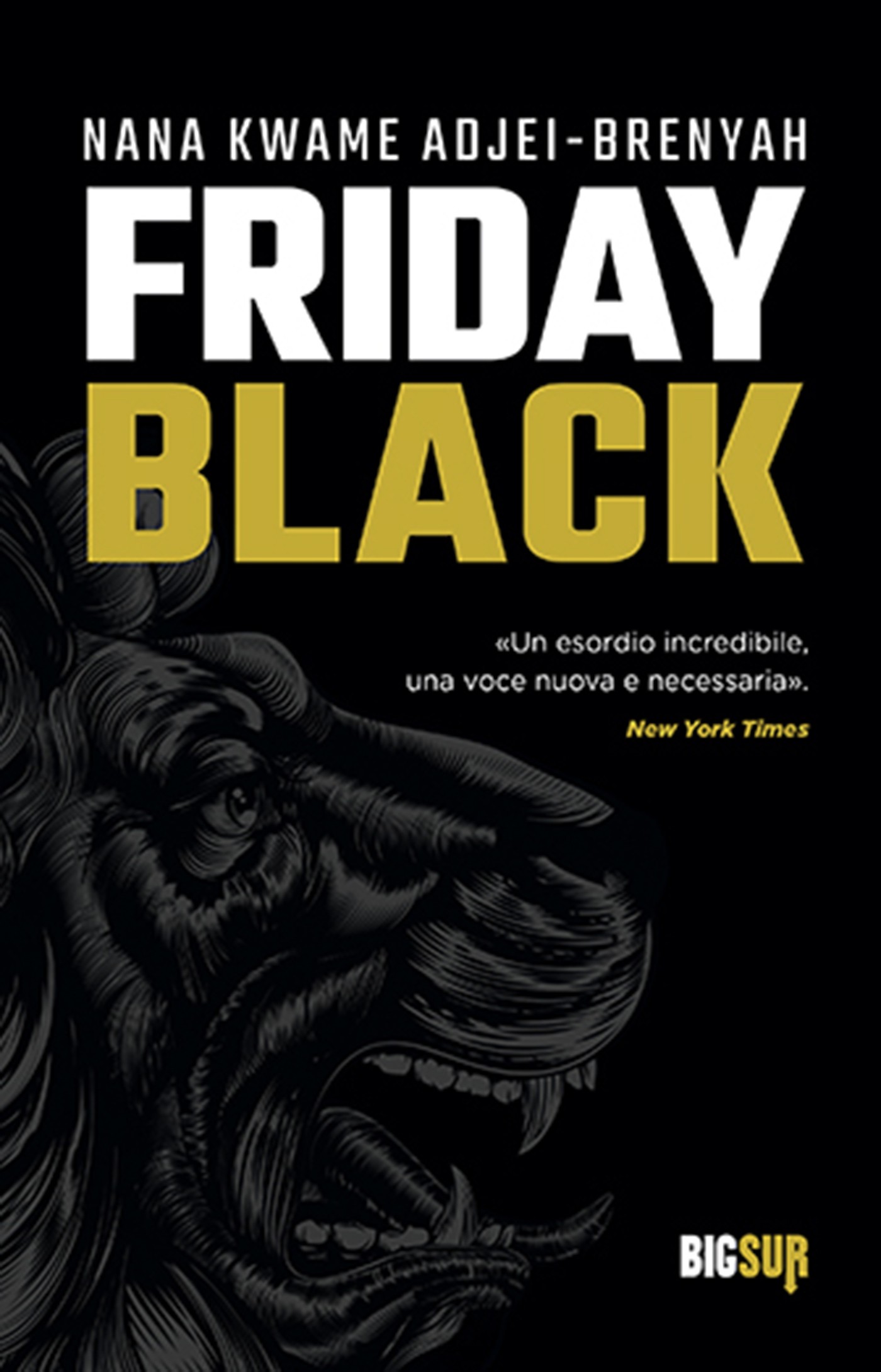 Friday Black - Librerie.coop
