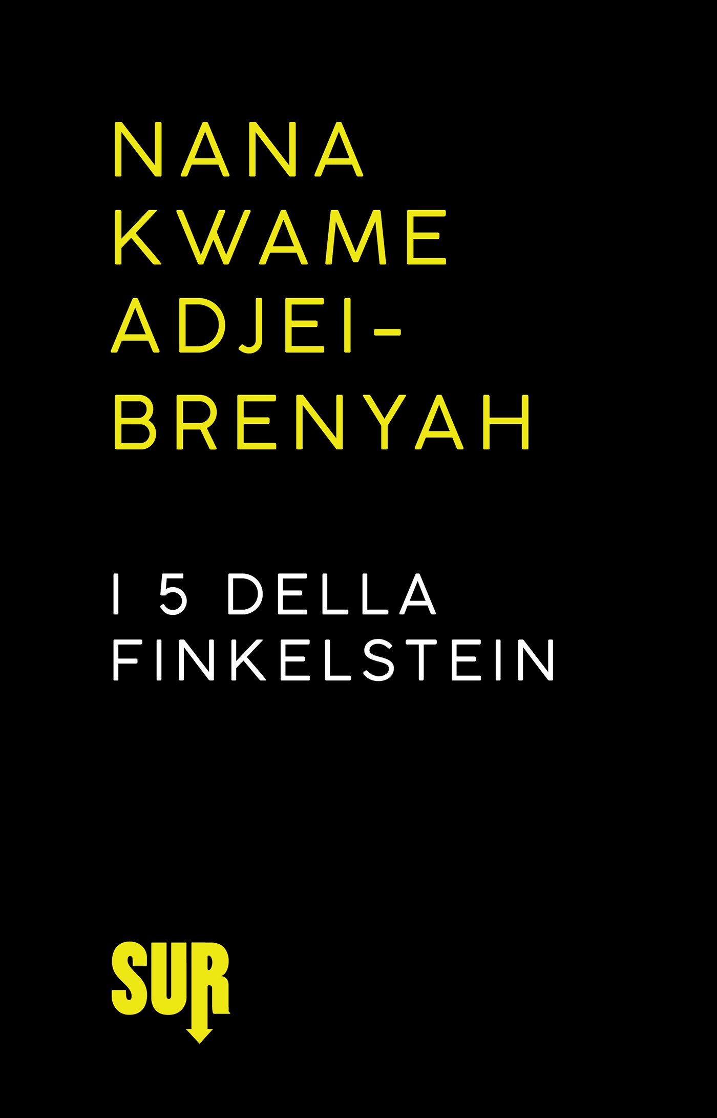 I 5 della Finkelstein - Librerie.coop