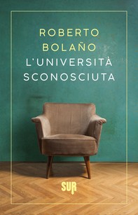L’Università Sconosciuta - Librerie.coop