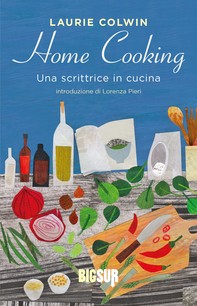 Home Cooking - Librerie.coop