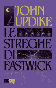 Le streghe di Eastwick - Librerie.coop