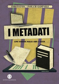 I metadati - Librerie.coop