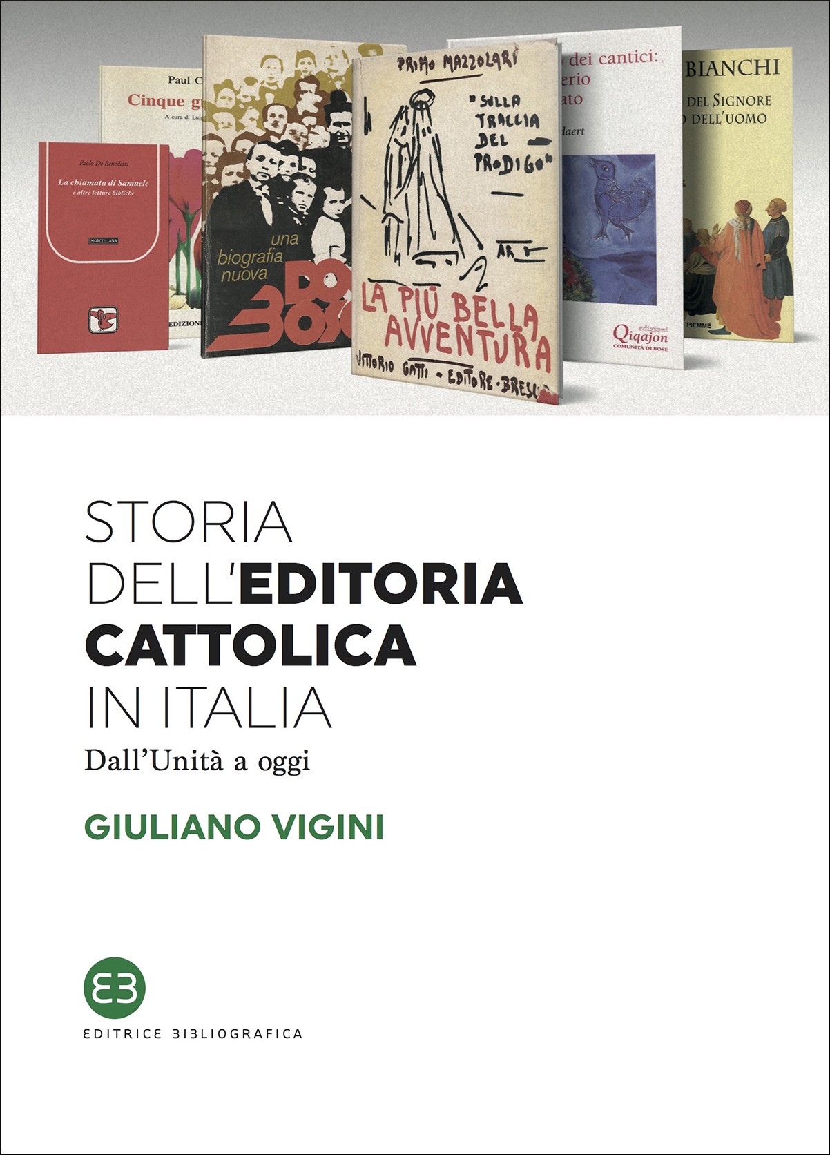 Storia dell'editoria cattolica in Italia - Librerie.coop