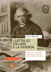 I cattolici italiani e la scienza - Librerie.coop