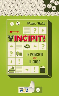 Vincipit! - Librerie.coop