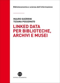 Linked data per biblioteche, archivi e musei - Librerie.coop