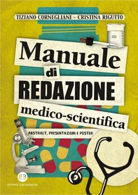 Manuale di redazione medico-scientifica - Librerie.coop