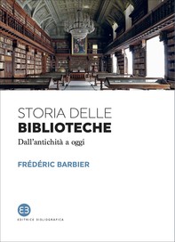 Storia delle biblioteche - Librerie.coop