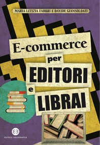 E-commerce per editori e librai - Librerie.coop
