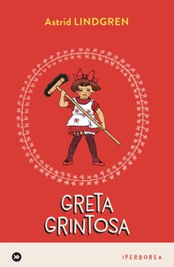 Greta Grintosa - Librerie.coop