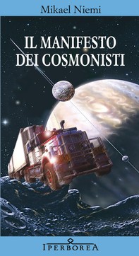 Il manifesto dei cosmonisti - Librerie.coop