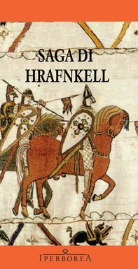 Saga di Hrafnkell - Librerie.coop