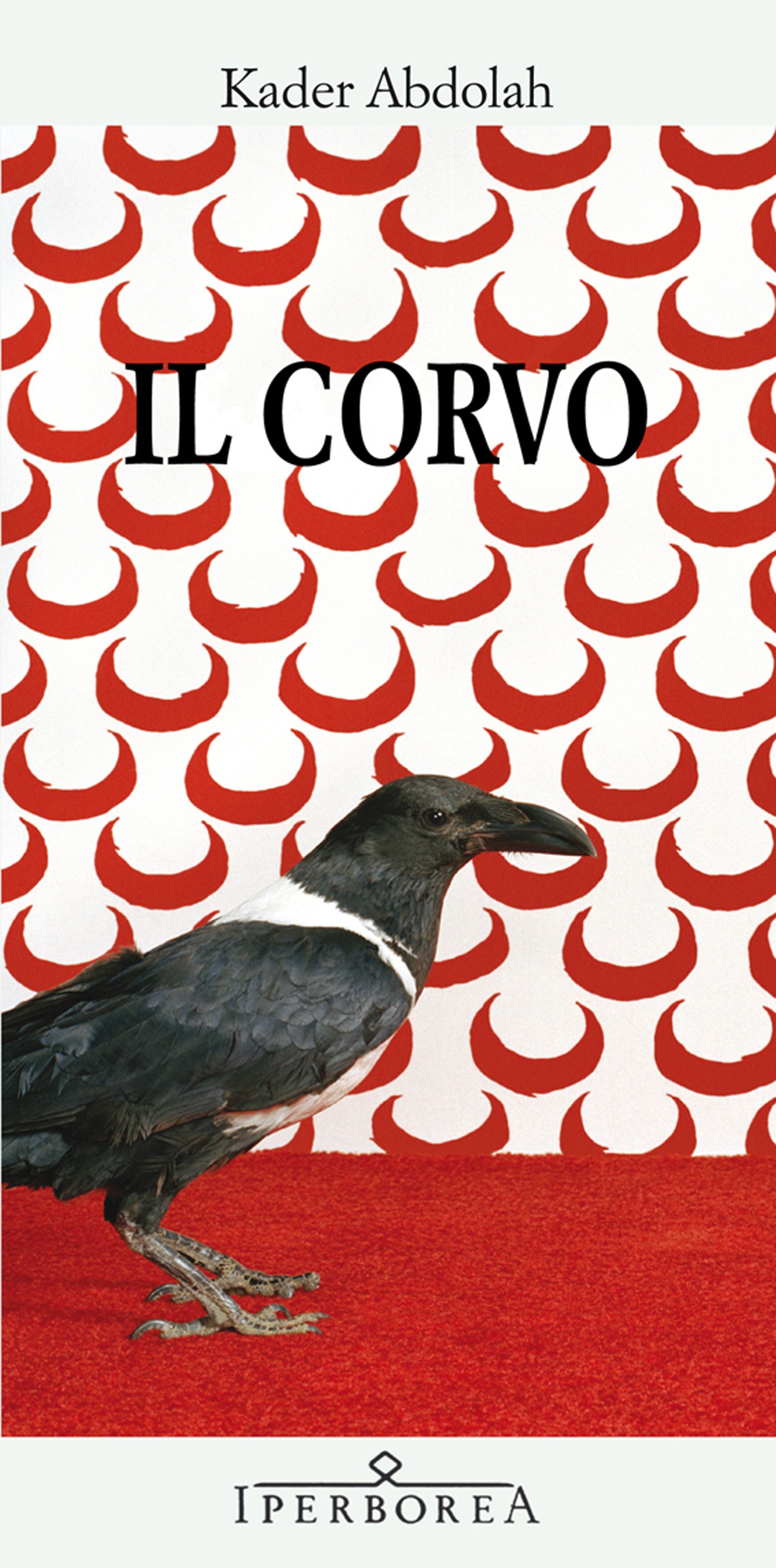 Il corvo - Librerie.coop