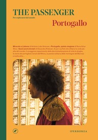 The Passenger – Portogallo - Librerie.coop