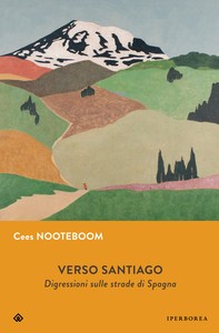 Verso Santiago - Librerie.coop
