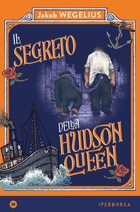 Il segreto della Hudson Queen - Librerie.coop