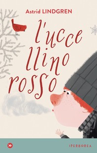 L'uccellino rosso - Librerie.coop