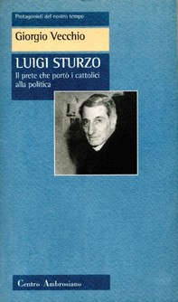 Luigi Sturzo - Librerie.coop