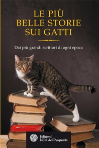 Le più belle storie sui gatti - Librerie.coop