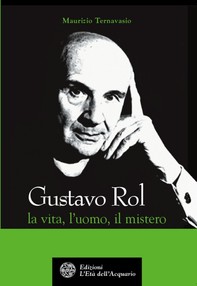 Gustavo Rol - Librerie.coop