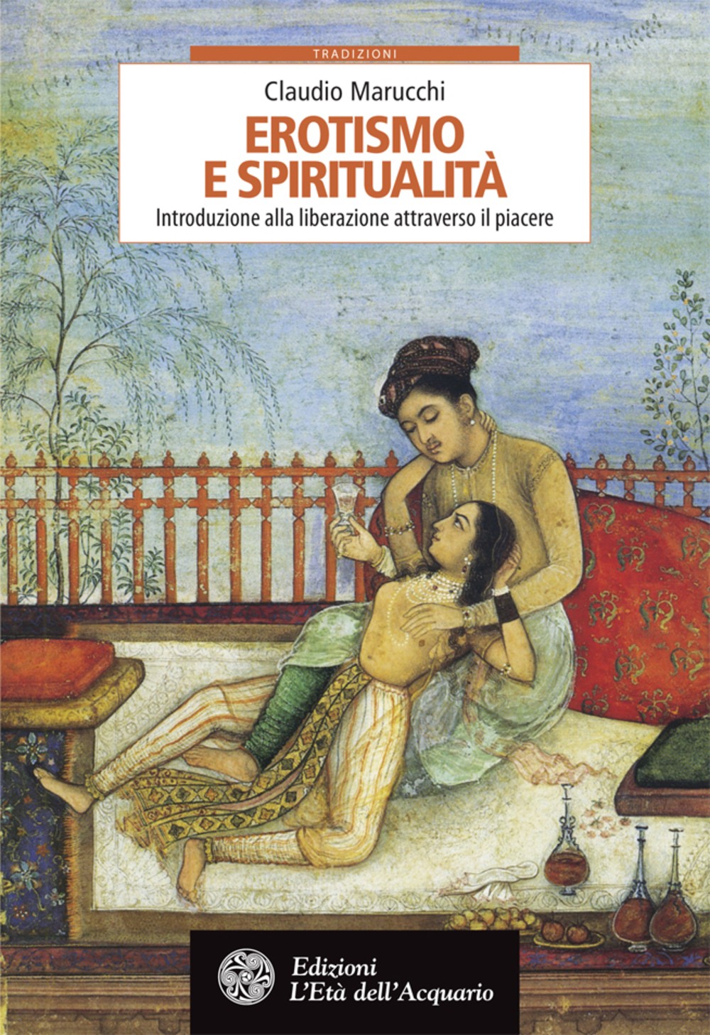 Erotismo e spiritualità - Librerie.coop
