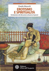 Erotismo e spiritualità - Librerie.coop