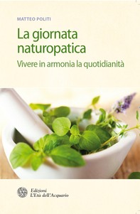 La giornata naturopatica - Librerie.coop