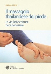 Il massaggio thailandese del piede - Librerie.coop