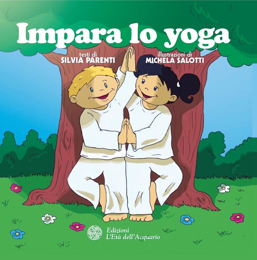 Impara lo yoga - Librerie.coop