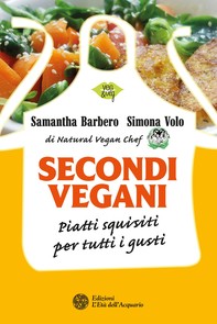 Secondi vegani - Librerie.coop