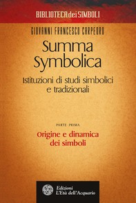 Summa Symbolica - Librerie.coop