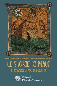 Le storie di Maui - Librerie.coop