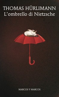 L'ombrello di Nietzsche - Librerie.coop