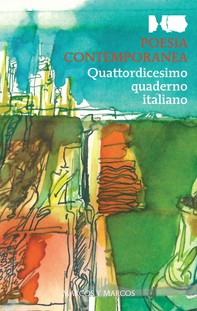 Quattordicesimo quaderno Italiano di poesia contemporanea - Librerie.coop