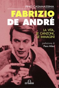 Fabrizio De André - Librerie.coop