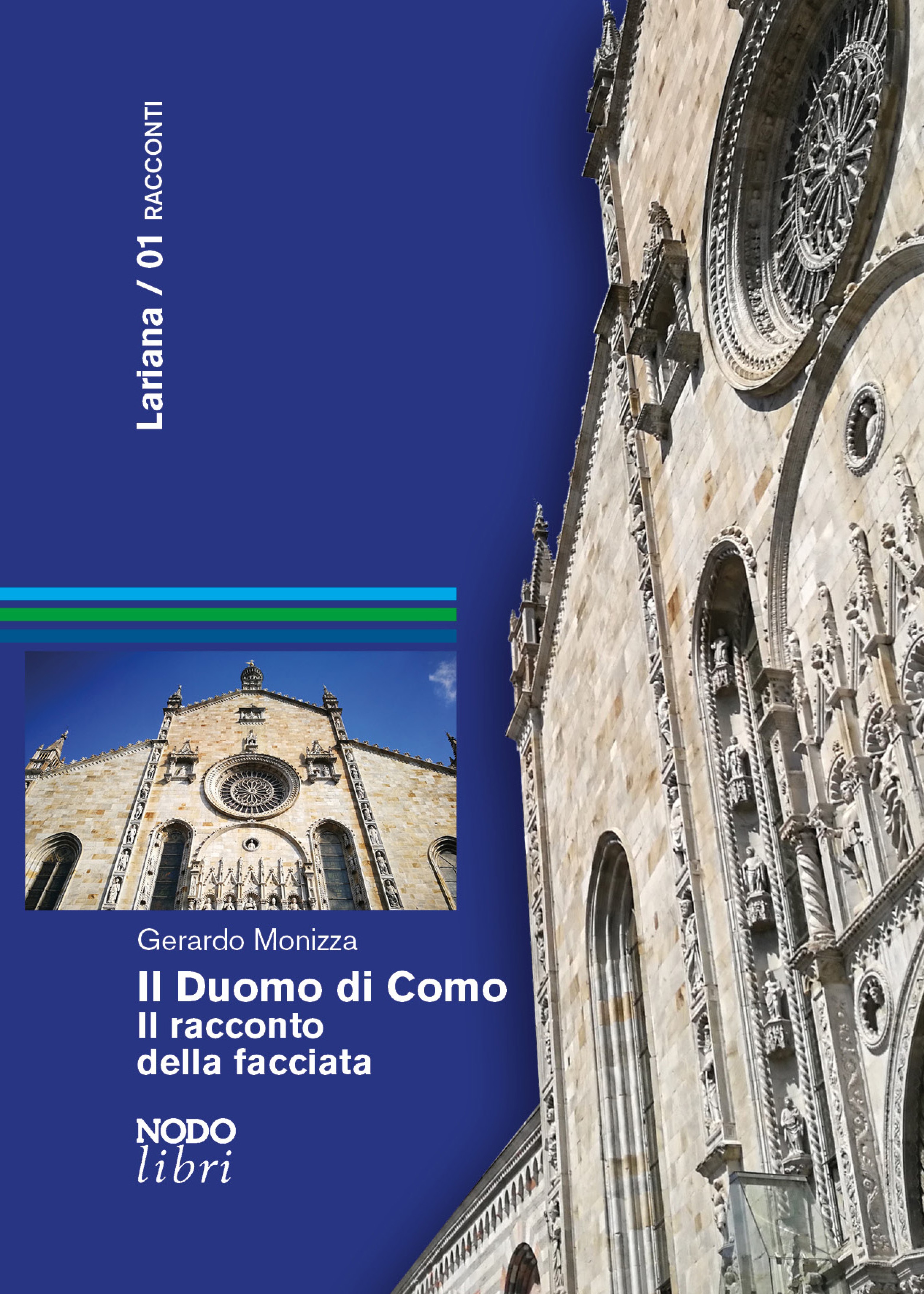Il Duomo di Como - Librerie.coop