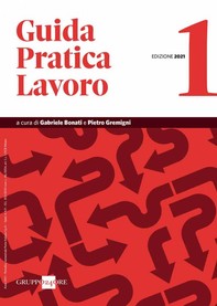 Guida Pratica Lavoro 1/2021 - Librerie.coop