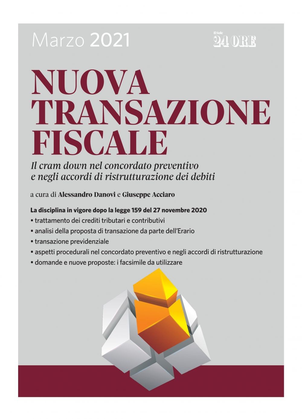 Nuova transazione fiscale - Librerie.coop
