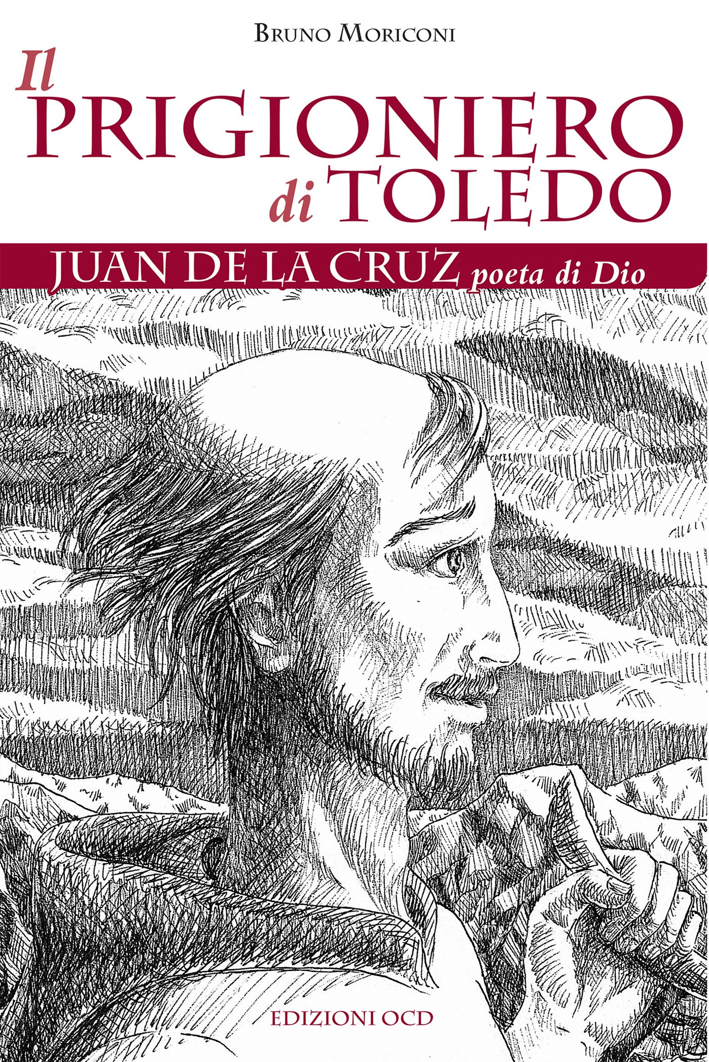 Il prigioniero di Toledo - Librerie.coop