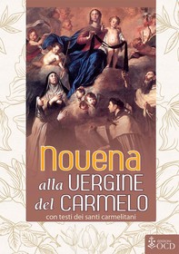 Novena alla Vergine del Carmelo - Librerie.coop