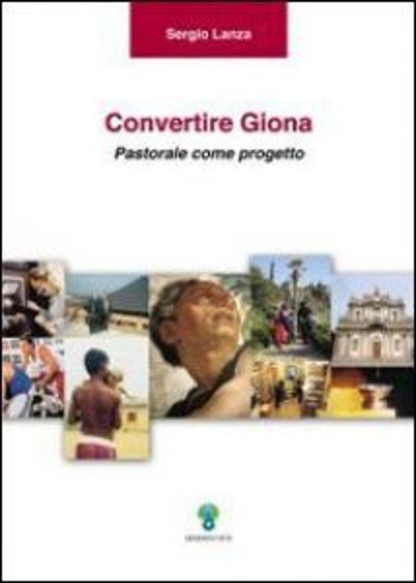 Convertire Giona - Librerie.coop