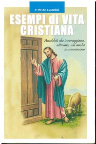 Esempi di vita cristiana - Librerie.coop