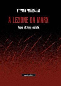 A lezione da Marx - Librerie.coop