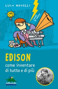 Edison - Librerie.coop